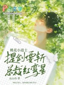 桃花小道士，提剑要斩总裁红鸾星