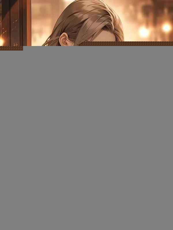 绝美校花悔哭了