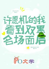 [综漫] 许愿机的我看到双黑名场面后