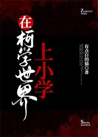 [综漫] 在柯学世界上小学