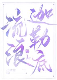 [综漫] 流浪迦勒底