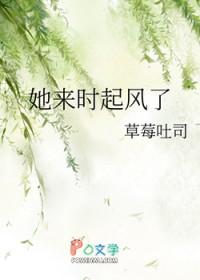 她来时起风了
