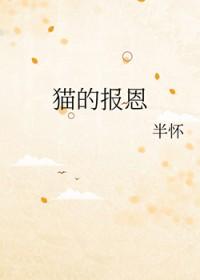 [犬夜叉同人] 猫的报恩