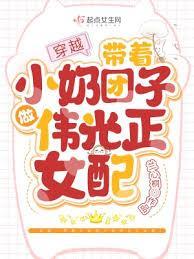 穿越：带着小奶糰子做伟光正女配