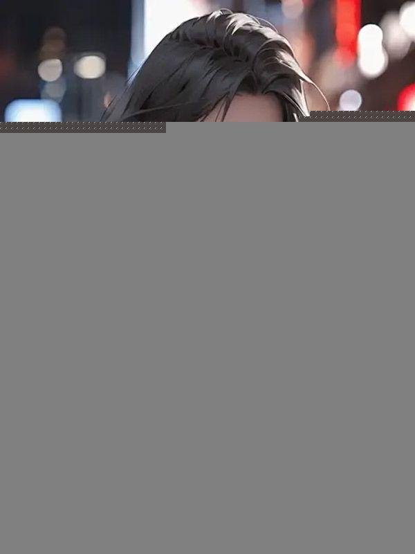 火爆全网后，万小姐说她真的很怂