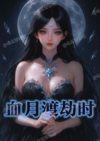 血月渡劫时(NPH)